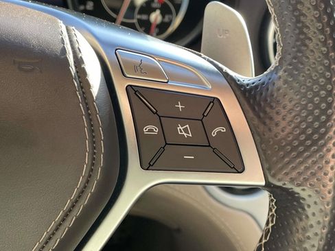 Used 2015 Mercedes-Benz SL 63 AMG w/ Driver Assistance Package image 23