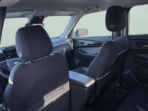 New 2026 Chevrolet TrailBlazer LT image 17