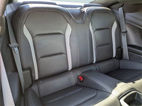 Used 2021 Chevrolet Camaro LT w/ 1LE Track Performance Package image 14