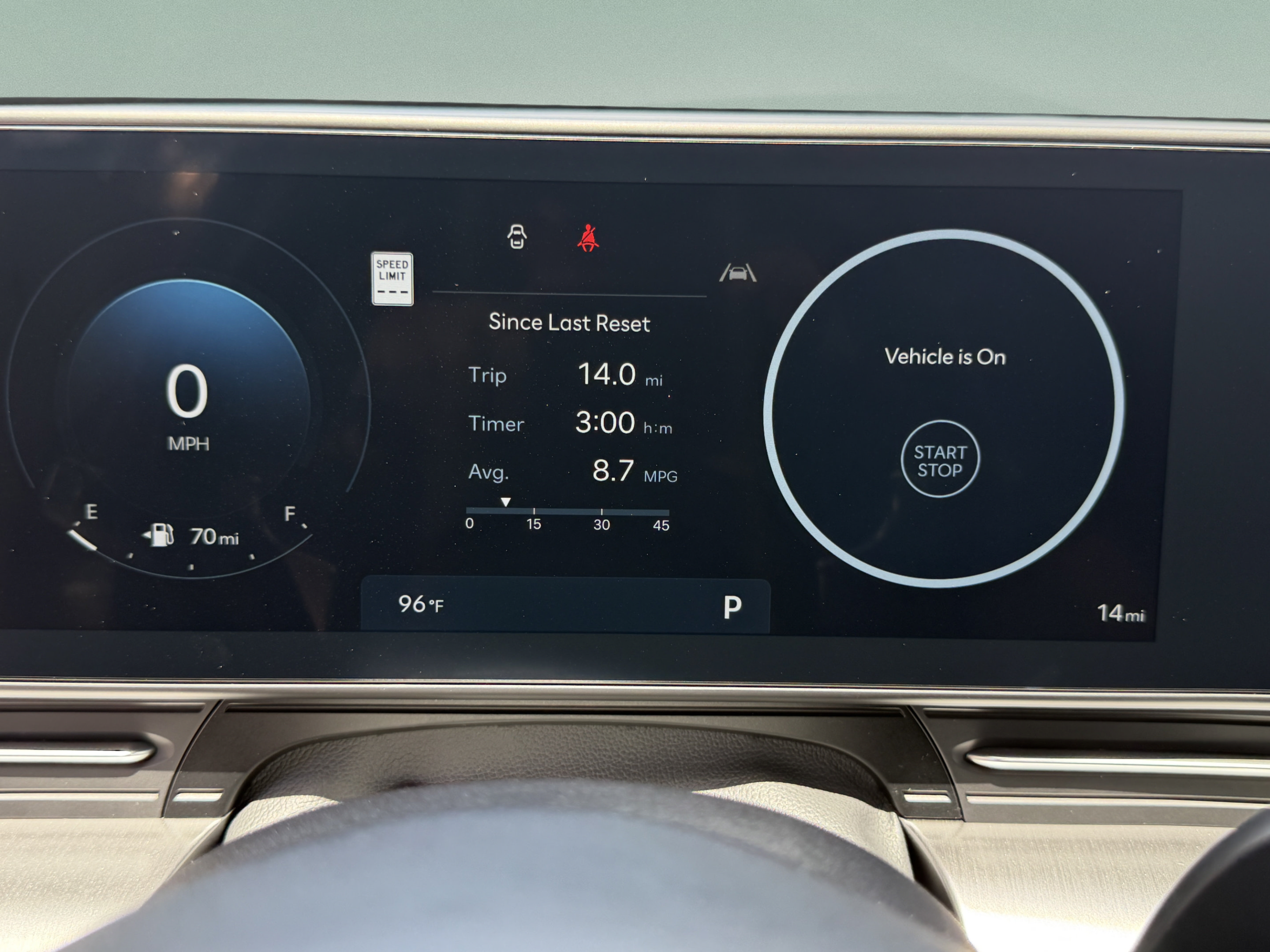 New 2026 Hyundai Kona Limited FWD image 31