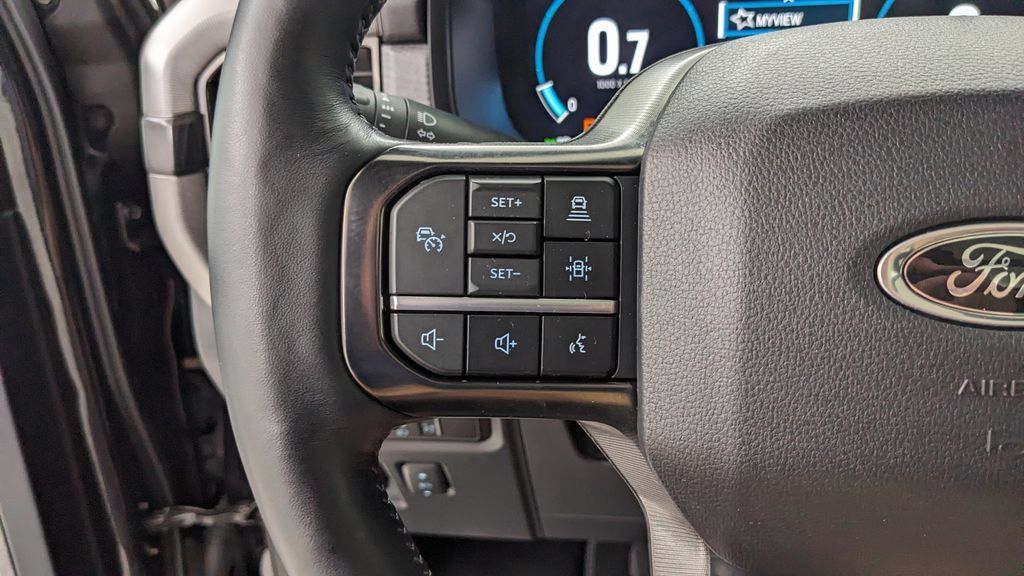 Certified 2023 Ford F150 Platinum AWD/4WD image 34