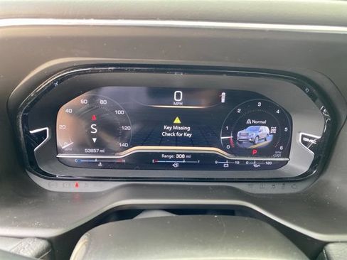 Used 2024 GMC Yukon XL Denali w/ Max Trailering Package AWD/4WD image 23