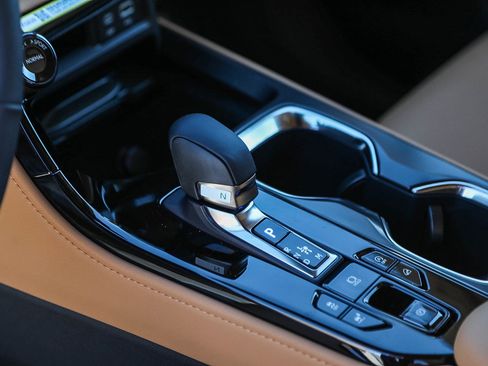 New 2026 Lexus NX 350 AWD w/ Premium Package image 20