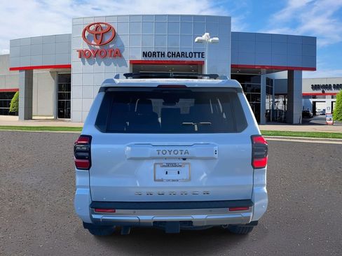 New 2026 Toyota 4Runner Limited image 10