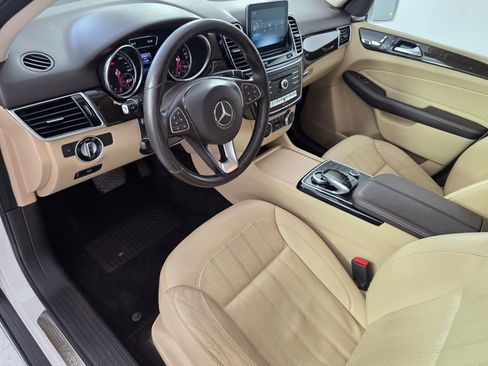 Used 2017 Mercedes-Benz GLE 350 4MATIC image 10