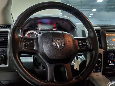 Used 2017 RAM 1500 Lone Star image 28