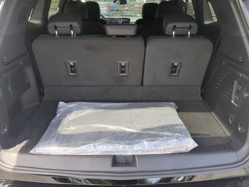 New 2025 Buick Enclave Sport Touring w/ Power Package image 12