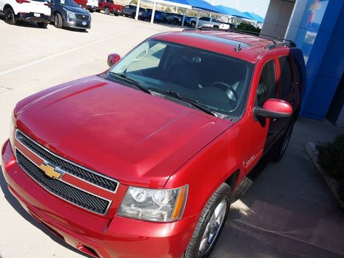 Used 2013 Chevrolet Tahoe LT image 12