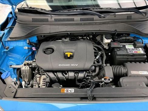 Used 2021 Hyundai Kona SE AWD/4WD image 28