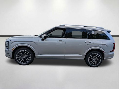 New 2026 Hyundai Palisade Calligraphy FWD image 7