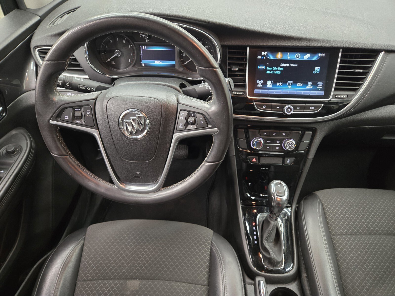 Used 2019 Buick Encore Preferred FWD image 9