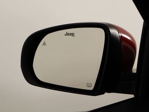 Used 2019 Jeep Compass Latitude w/ Popular Equipment Group image 42