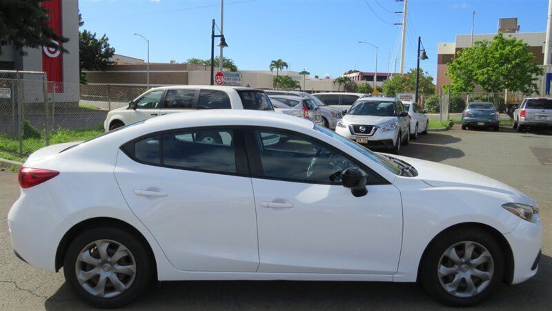 Used 2014 MAZDA MAZDA3 i SV FWD image 5