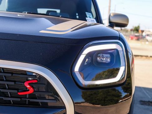 Used 2026 MINI Cooper Countryman S w/ Comfort Package Max AWD/4WD image 12