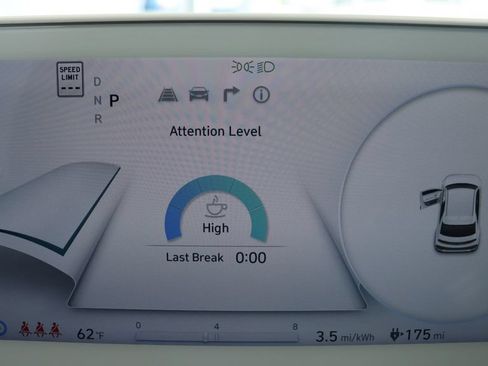 Used 2024 Hyundai Ioniq 5 SEL AWD/4WD image 19