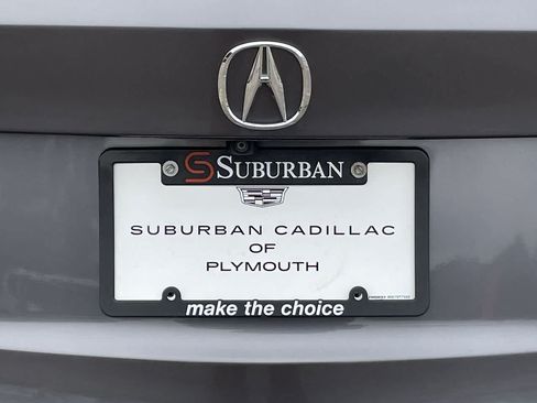 Used 2019 Acura TLX V6 SH-AWD image 37