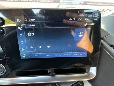 New 2025 Chevrolet Corvette Z06 image 12