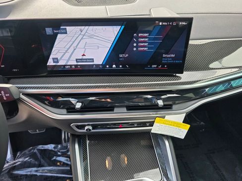 New 2026 BMW X5 M Competition image 17