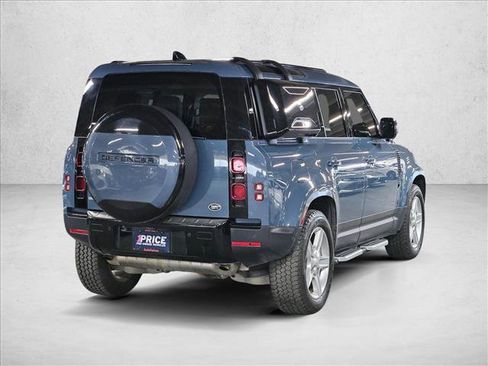 Used 2020 Land Rover Defender 110 HSE image 5