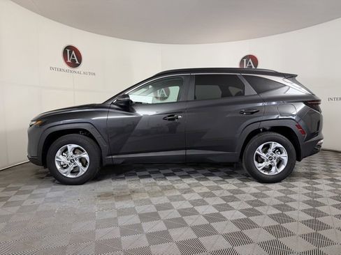 Certified 2023 Hyundai Tucson SEL image 4