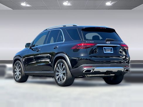 Used 2026 Mercedes-Benz GLE 350 4MATIC image 3