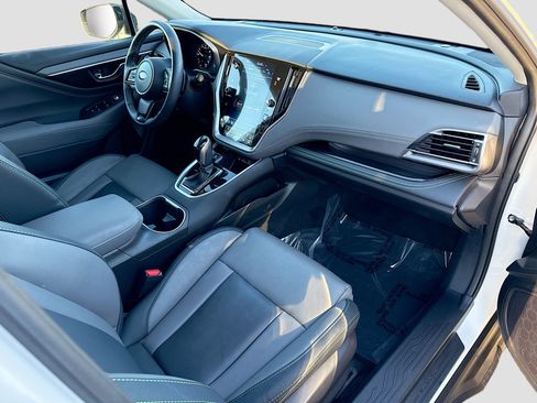 Certified 2024 Subaru Outback Onyx Edition image 14