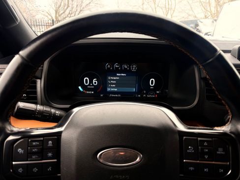 Used 2022 Ford Expedition Max Platinum image 22