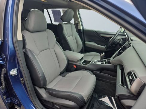 Used 2022 Subaru Outback Limited AWD/4WD image 15