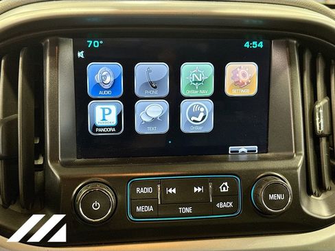 Used 2015 Chevrolet Colorado LT w/ Luxury Package AWD/4WD image 16