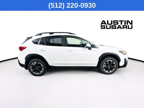 Certified 2022 Subaru Crosstrek 2.0i Premium w/ Popular Package #4 AWD/4WD image 9