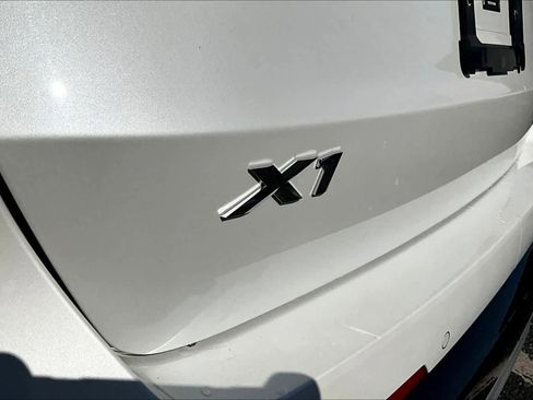 Certified 2024 BMW X1 xDrive28i image 9