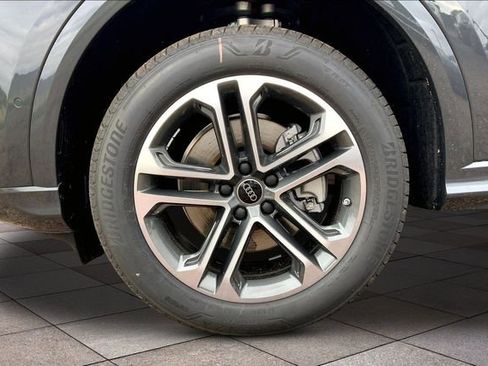 New 2026 Audi Q5 Premium AWD/4WD image 11