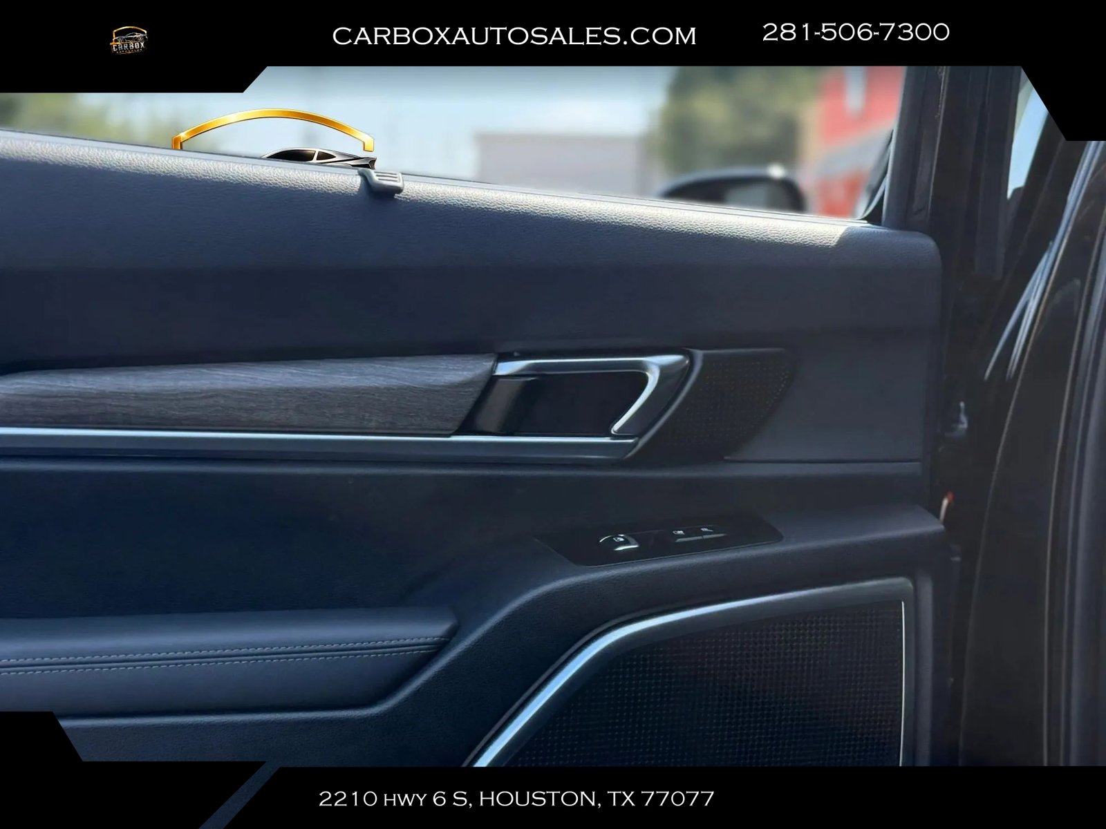 Used 2022 Kia Telluride SX w/ SX Prestige Package AWD/4WD image 24