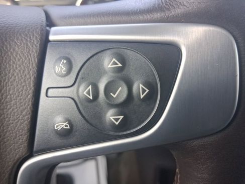 Used 2016 GMC Sierra 1500 SLT w/ SLT Preferred Package image 23