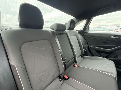 Used 2025 Volkswagen Jetta Sport FWD image 26