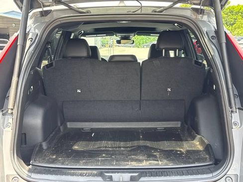 Used 2025 Honda CR-V Sport-L image 12