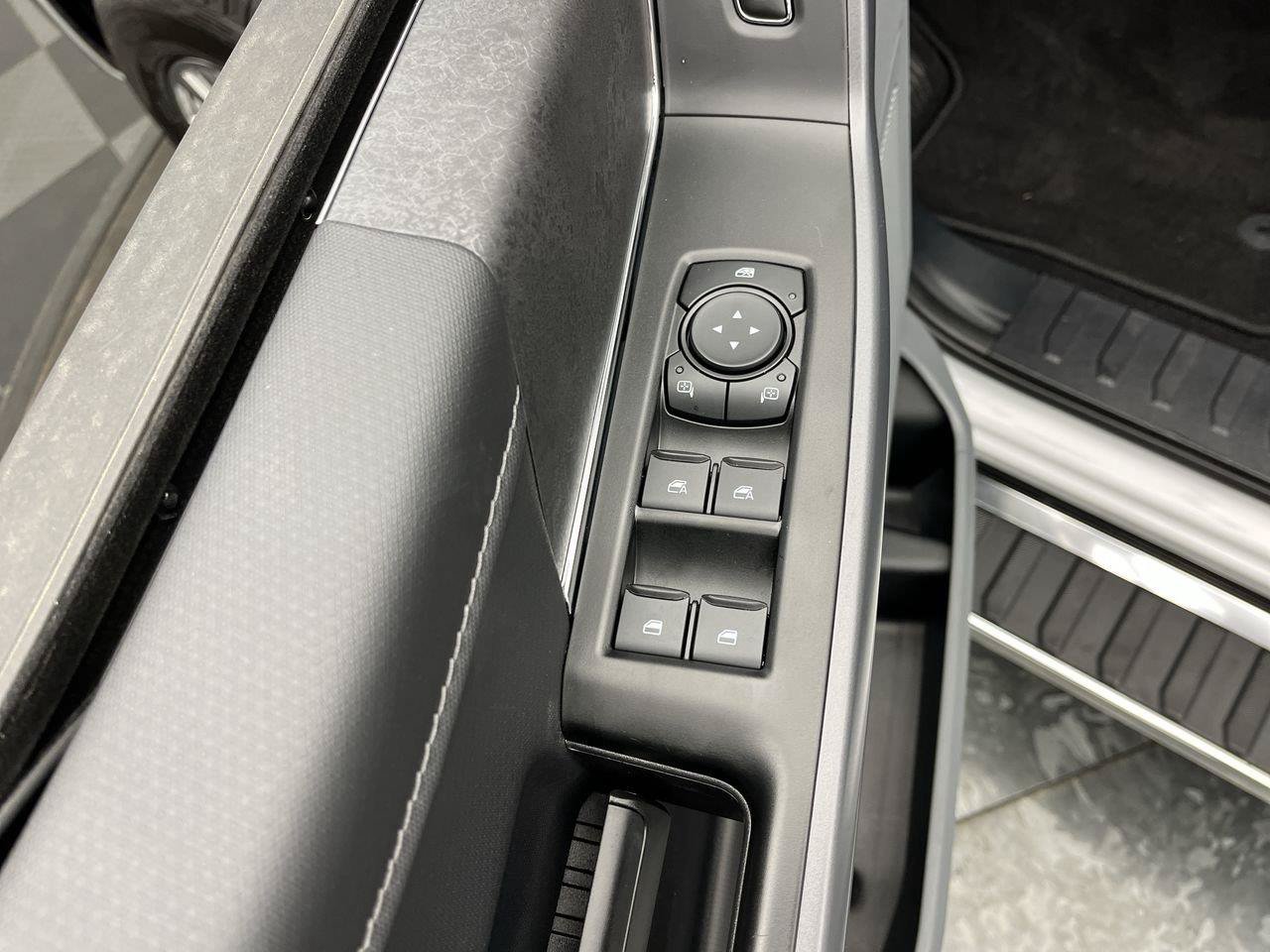 Used 2026 Ford F150 XLT w/ XLT Chrome Appearance Package AWD/4WD image 8
