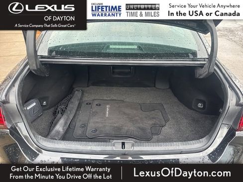 Used 2023 Lexus ES 350 w/ Premium Package image 36