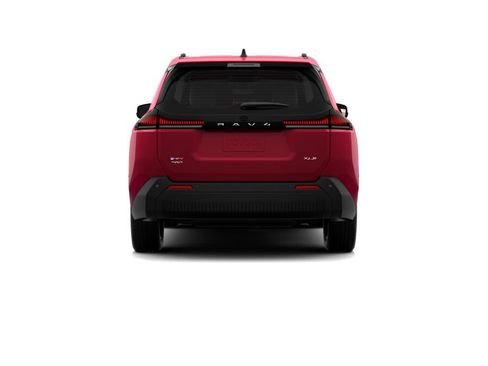 New 2026 Toyota RAV4 XLE Premium AWD/4WD image 8