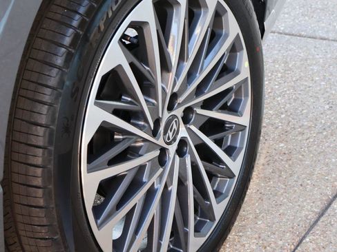 New 2026 Hyundai Palisade Calligraphy image 10