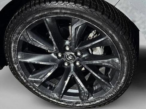 Certified 2024 Toyota Corolla SE w/ SE Premium Package image 9