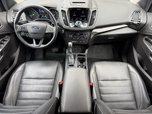 Used 2017 Ford Escape Titanium image 17