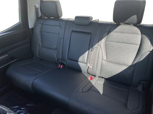 Used 2022 Toyota Tundra SR5 image 16
