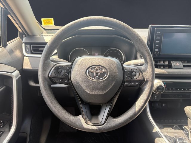 Used 2019 Toyota RAV4 LE w/ Carpet Mat Package AWD/4WD image 12