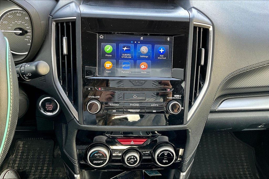 Used 2019 Subaru Forester Premium AWD/4WD image 15