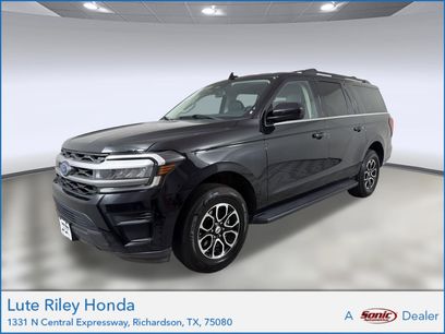 Used 2024 Ford Expedition Max XLT