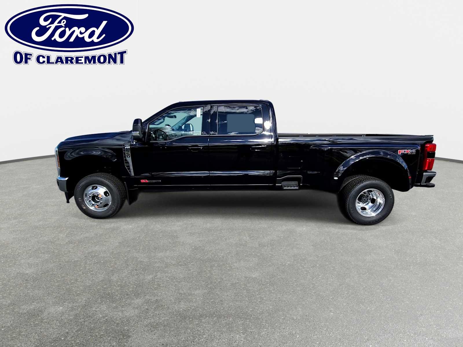 New 2027 Ford F350 Lariat w/ Lariat Ultimate Package AWD/4WD image 5