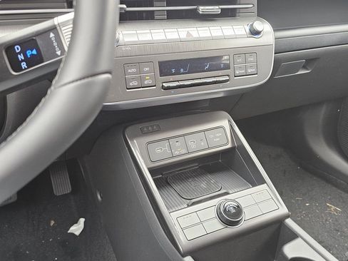 New 2025 Hyundai Kona SEL image 20