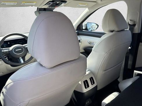 New 2026 Hyundai Tucson SEL image 16