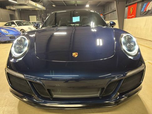 Used 2019 Porsche 911 Carrera GTS RWD image 9